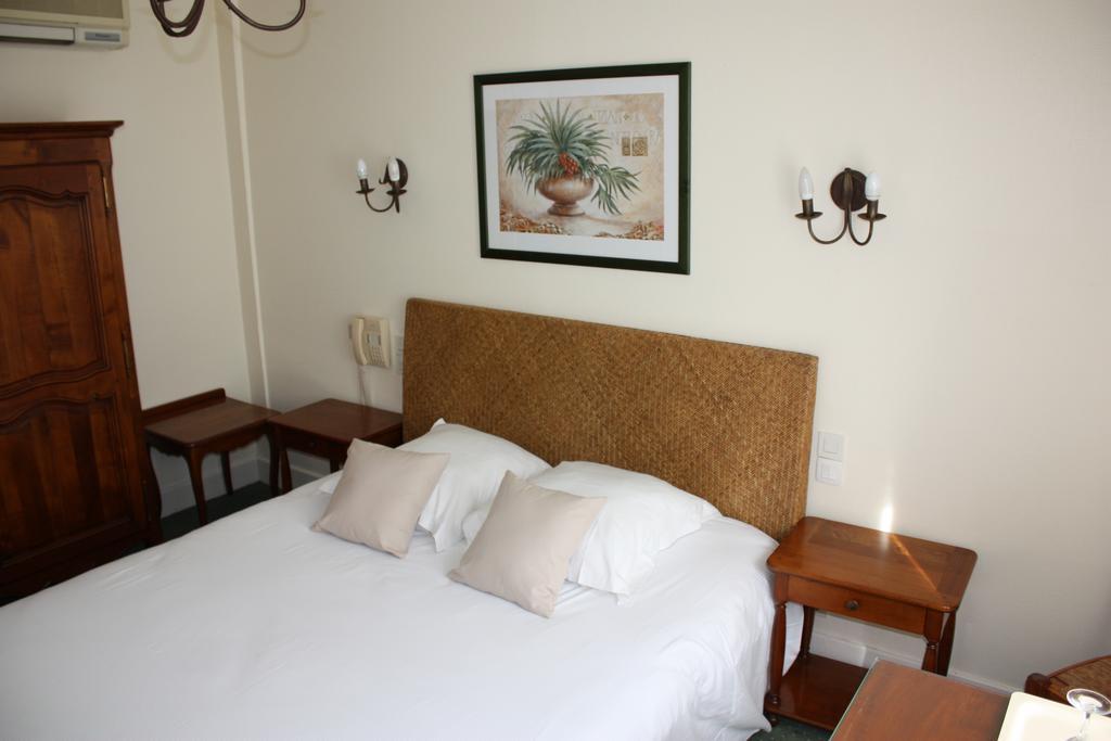 Metropole Hotel