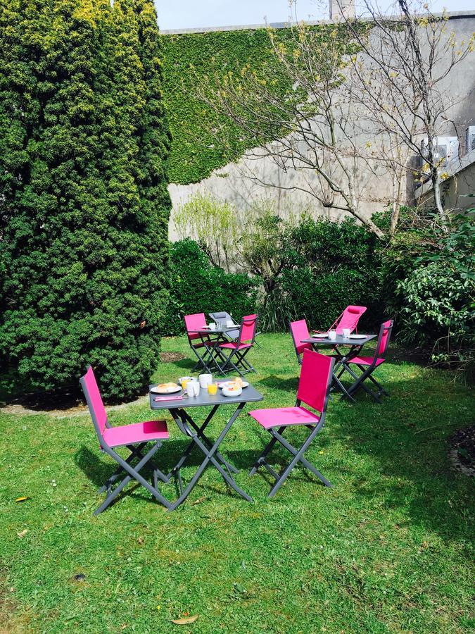 Hotel Metropole Boulogne-sur-Mer