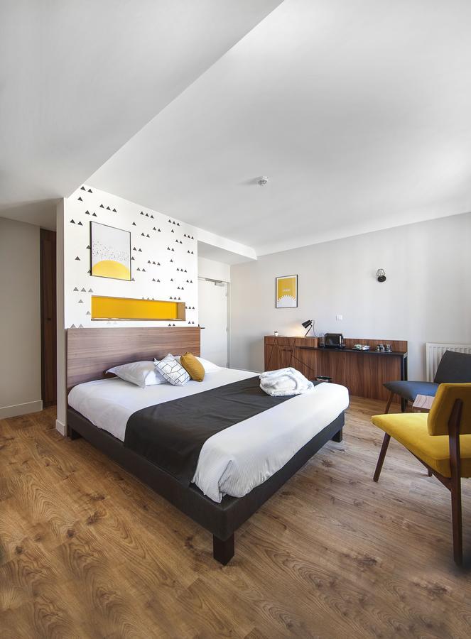 Metropole 3*