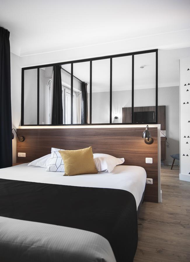 Metropole 3* Boulogne-sur-Mer